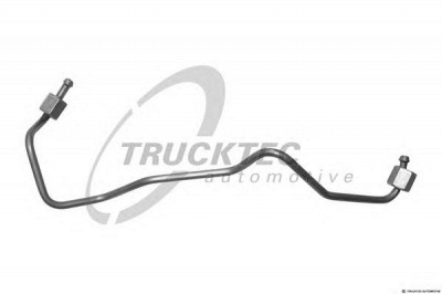 TRUCKTEC AUTOMOTIVE 0213031 -  Трубопровод высокого давления, система впрыска